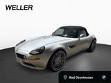 BMW Alpina Z8 Nr. 200 von 555 Xenon Vollleder Klima - BMW Z8 mit Benzin-Antrieb: Cabrio, Automatik