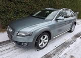 Audi A4 Allroad 2.0 TDI quattro*Panorama*Navi*Alcantr - gebrauchte Audi A4 Allroad aus dem Jahr 2009