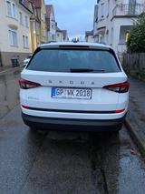 Skoda Kodiaq 2.0l TDI DSG Clever - Rechnung & Garantie - Skoda Kodiaq CLEVER mit Diesel-Antrieb