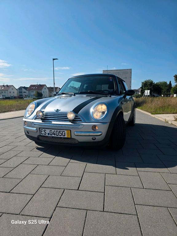 MINI Cooper C