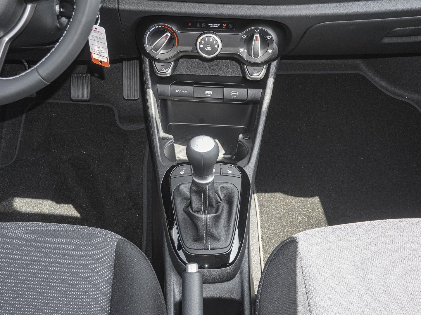 Kia Picanto - Bild 10