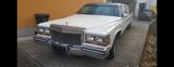 Cadillac Fleetwood Brougham Stretch Limo - Cadillac Fleetwood Gebrauchtwagen