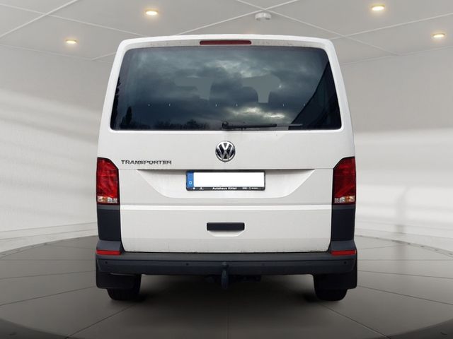 T6.1 Kombi 2,0 TDI 110 kW SCR Frontantrieb 6-Gan