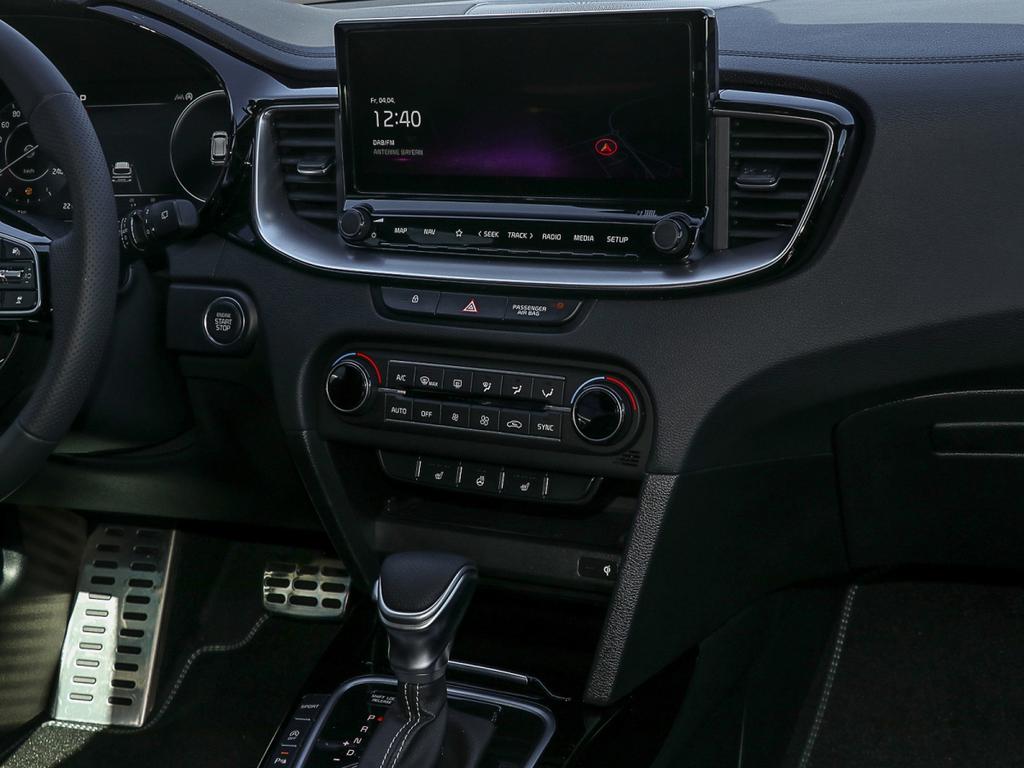 Kia cee'd Sportswagon