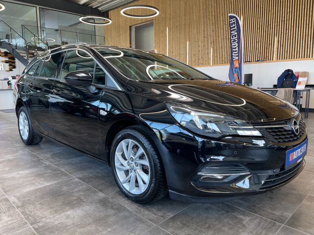 Opel Astra K Sports Tourer 1.2 *1.HAND*NAVI*LED*CAM*