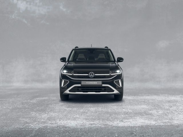 Volkswagen T-Cross - Bild 3