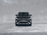 Volkswagen T-Cross - Vorschau Bild 3