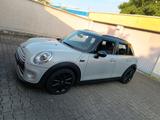 MINI Cooper (F55) Automatik  Top gepflegt... - MINI Cooper in Frankfurt (Main)