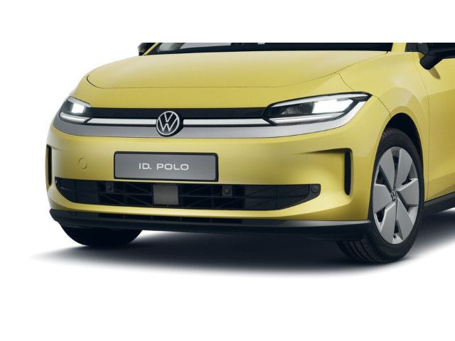 Volkswagen ID.Polo Life imagem 3