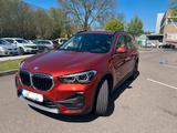 BMW X1 sDrive18d Automatik | Navi | TÜV 01/2027  - BMW X1: 2.0