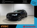 Audi A6 Avant 2.0 TFSI 2.HAND*RFK*SHZ*XEN*KEYLESS*ALC - Audi A6 mit Benzin-Antrieb: Kombi