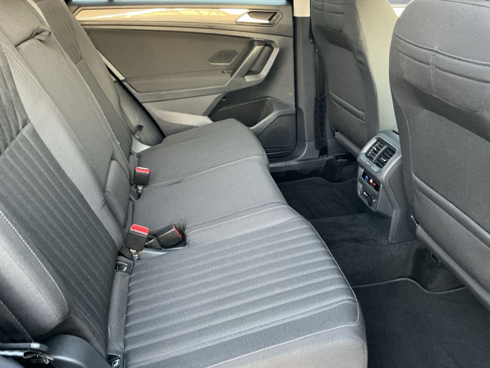 Volkswagen Tiguan Allspace - Bild 16