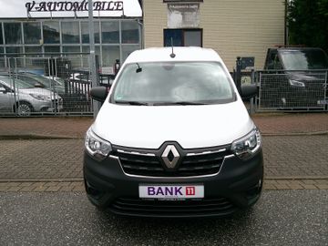 Renault Express Extra TCe100