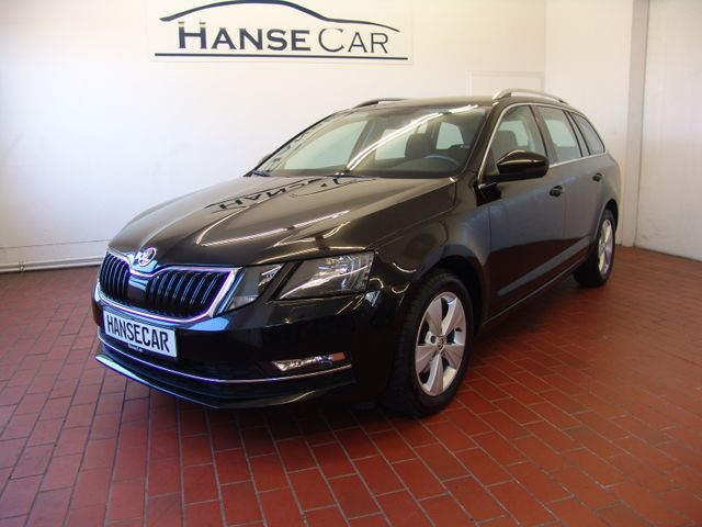 Skoda Octavia Combi Style / PDC/ AHK / 1 Jahr Garantie