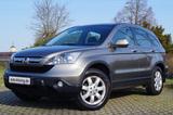 Honda CR-V 2.2i-CTDi 4x4 Comfort KLIMA-AHK.-ALU-1.HAND - Honda aus 2009