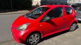Toyota Aygo / Zuverlässiger Kleinwagen  i... - Toyota aus 2005: Aygo