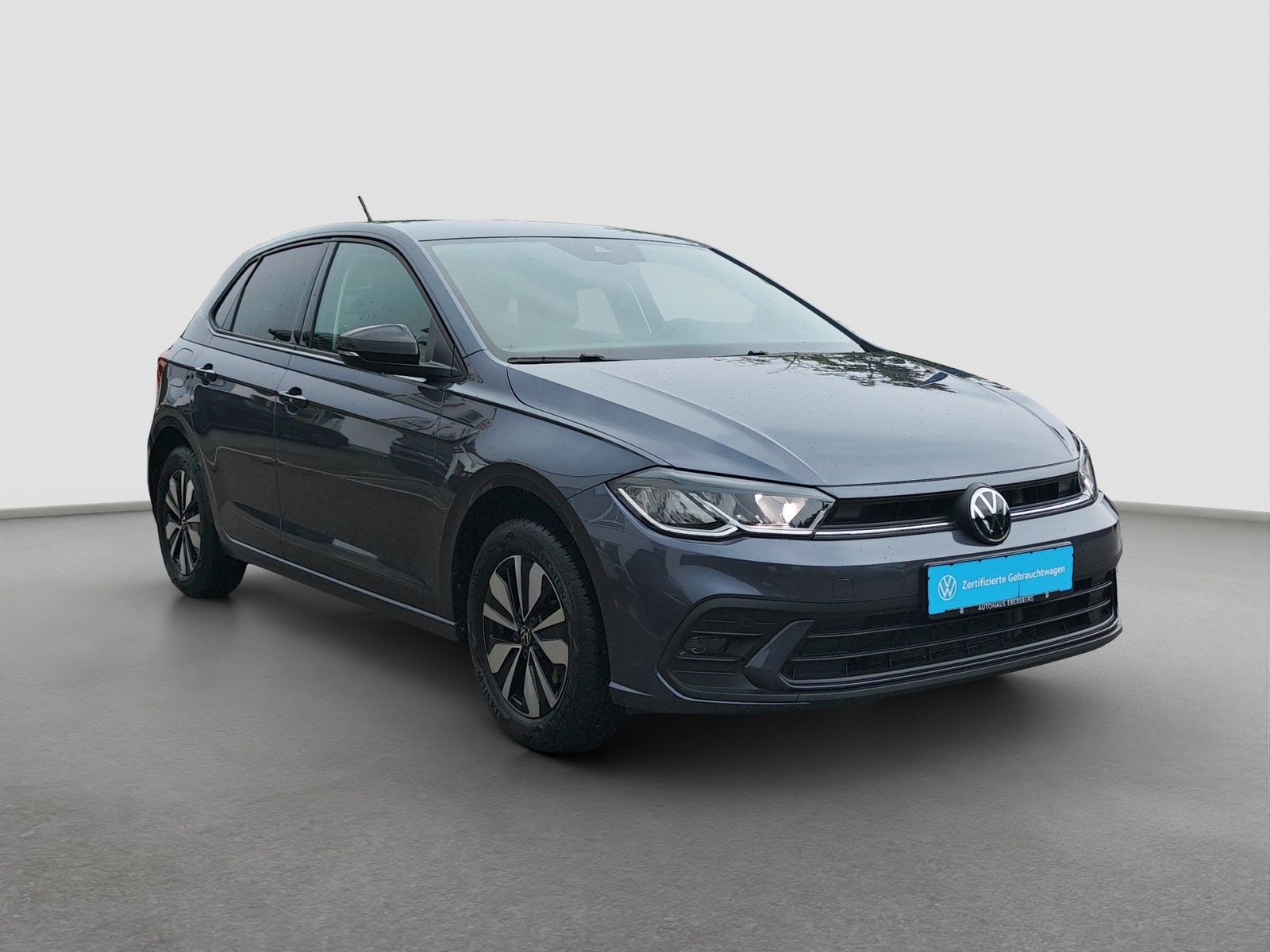 Volkswagen Polo GOAL 1.0 TSI Kamera AHK ACC Navi foto 4
