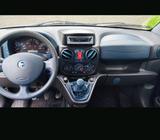 Fiat Doblo SX  5 Sitzer TÜV NEU - gebrauchte Fiat Doblo aus dem Jahr 2002