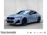 BMW M240i xDrive Coupé PANO DA PA+ ACC H/K 19" - BMW M240i in Wuppertal