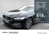 Volvo V90 B4 Momentum Pro Sthz. LED - gebrauchte Volvo V90 aus dem Jahr 2022