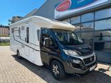Eura Mobil Terrestra TT 720 EB "Black Shadow Edition"  - Offers