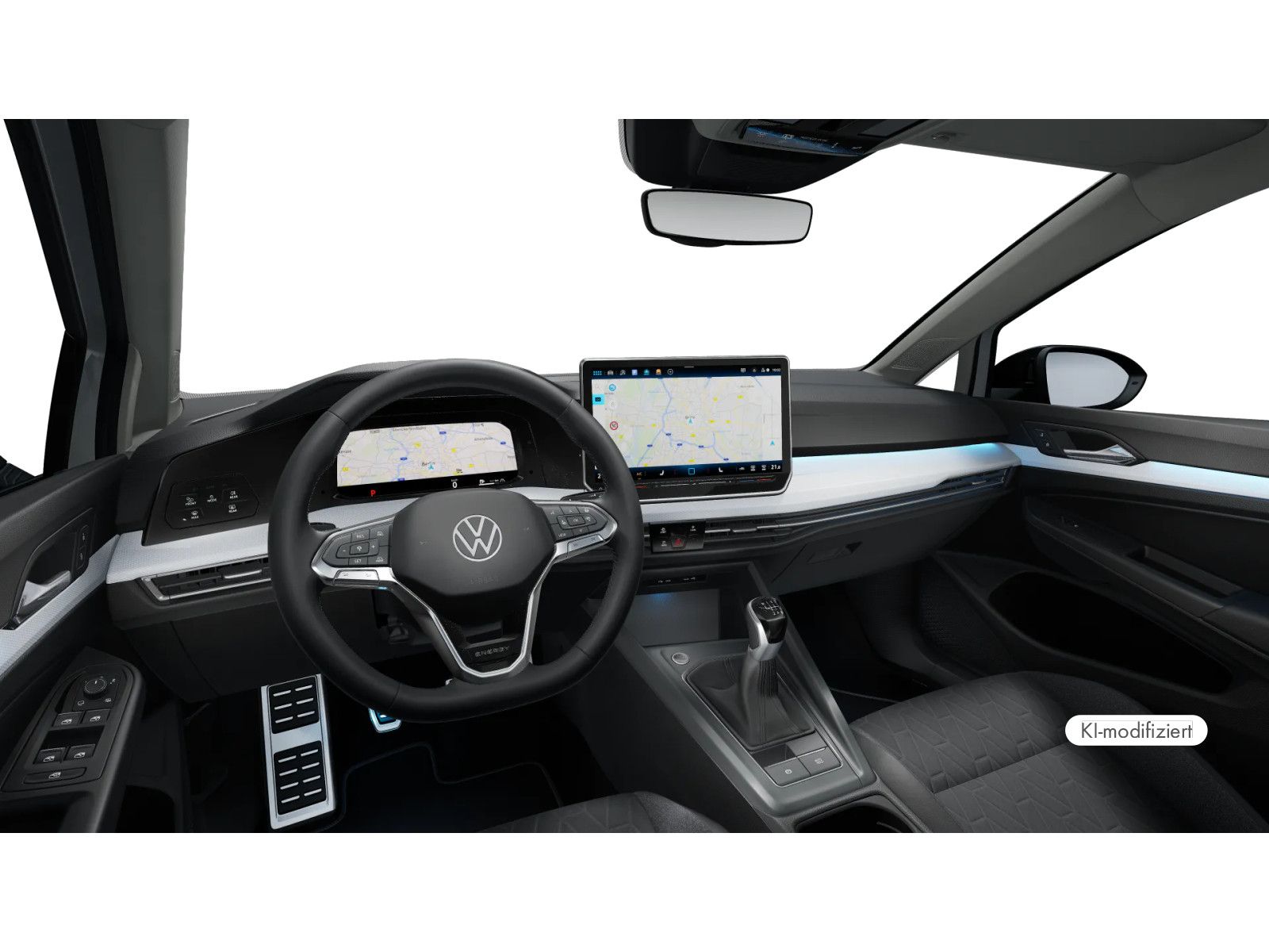 Volkswagen Golf - Bild 8