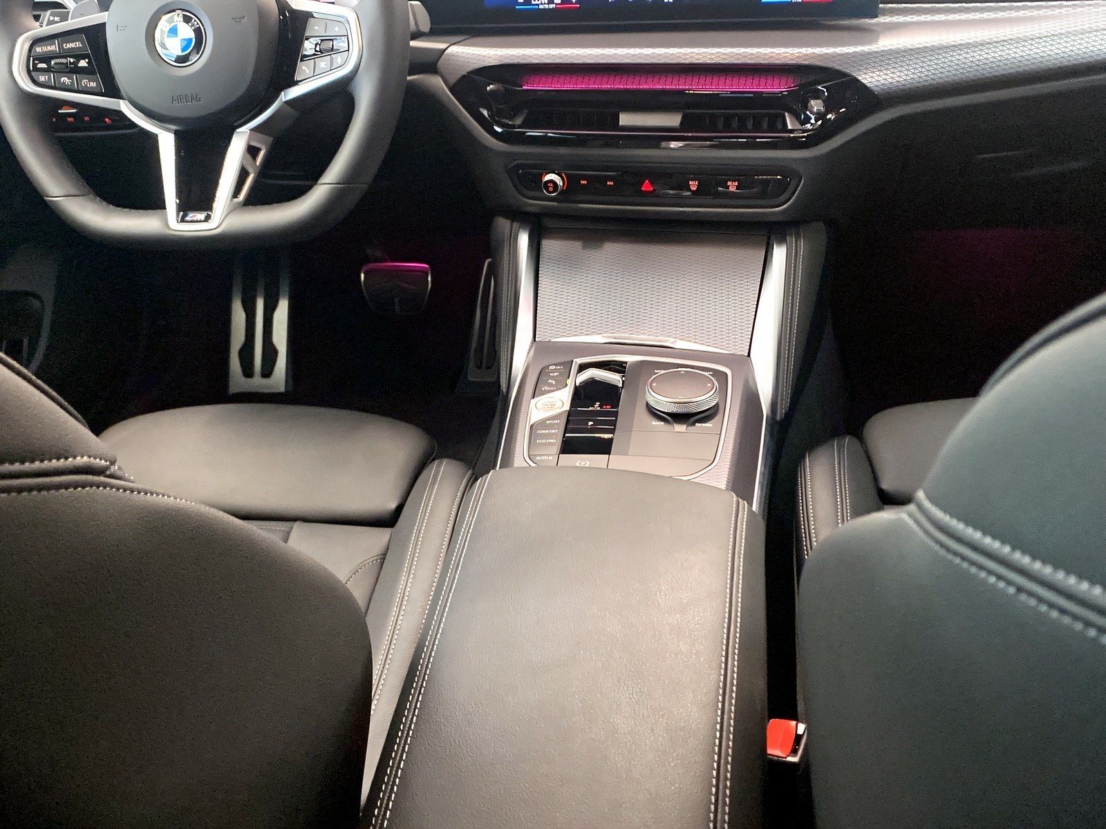 BMW 430 Gran Coupé - Bild 14