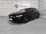 Mercedes-Benz A 180 AMG line/CAM/HEADUP/BURMESTER - gebrauchte Mercedes-Benz A 180 aus dem Jahr 2020