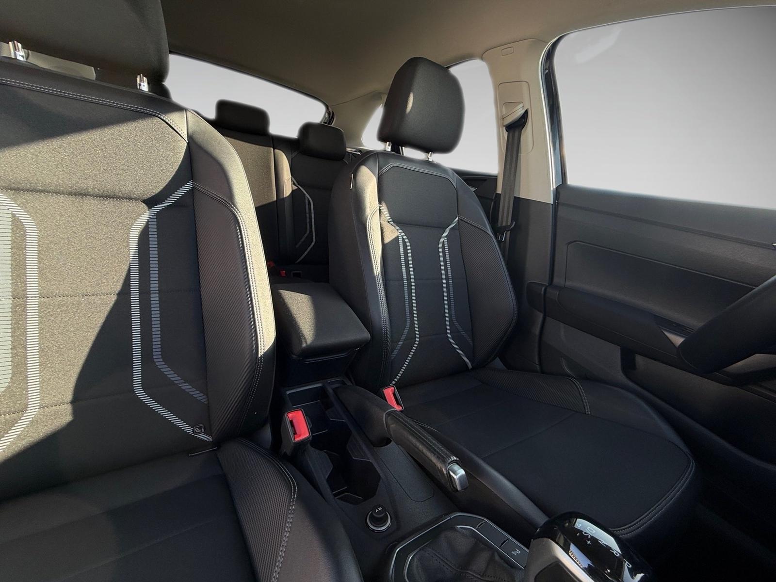 Volkswagen Taigo Style 1.5 TSI DSG AHK.LED-Matrix.Rückfahrk, миниатюра 17