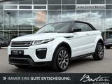 Land Rover Range Rover Evoque Cabriolet SE Dynamic MEMORY - Land Rover Range Rover Evoque: Cabrio