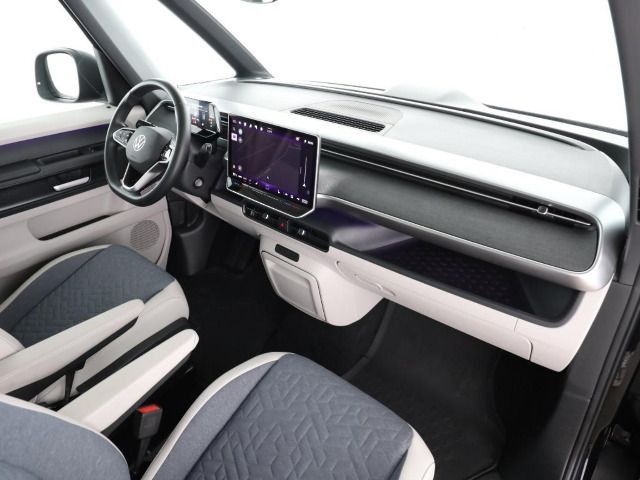 Volkswagen ID. Buzz - Bild 5