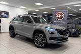 Skoda Kodiaq RS 4x4 *7Sitze*PanSD*ACC*AHK*Standhzg*LED - Skoda Kodiaq Gebrauchtwagen in Hamburg