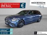 Mercedes-Benz C 220 d T AMG Line*Night Paket*LED - Mercedes-Benz C 220: T