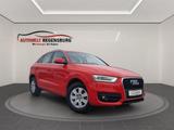 Audi Q3 2.0 TDI Klima Xenon Navi Einparkhilfe - gebrauchte Audi Q3 aus dem Jahr 2012