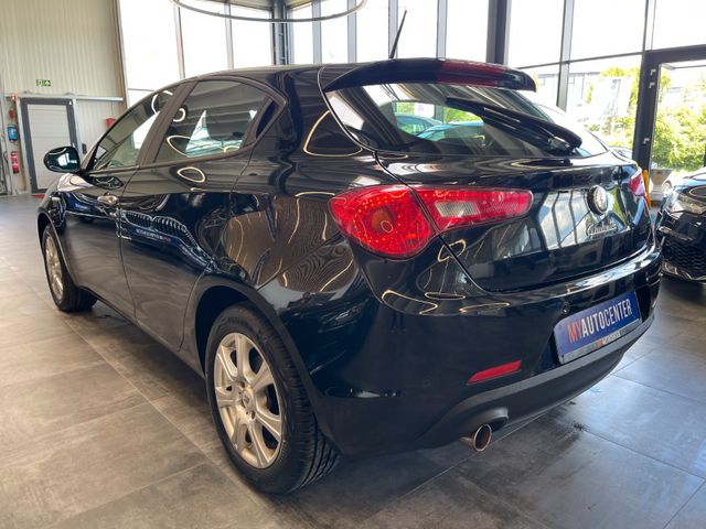 Alfa Romeo Giulietta Basis *1.HAND*KLIMAANLAGE*
