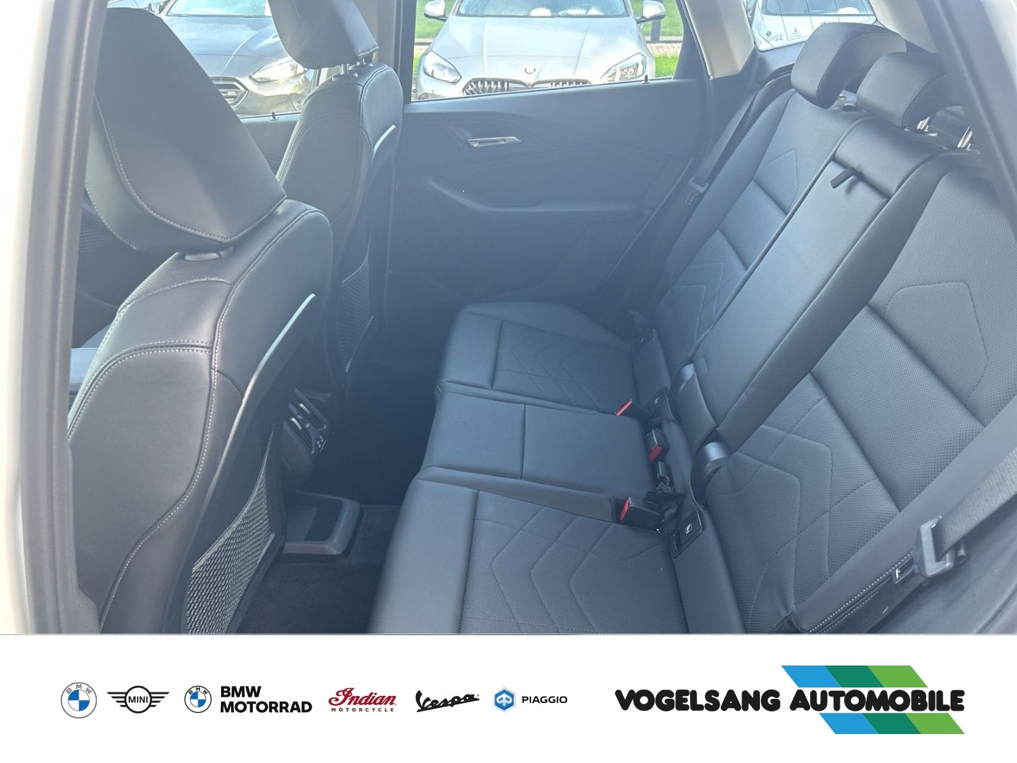 Fahrzeugabbildung BMW 218 Active Tourer i Luxury Line,LEDScheinwerfer,