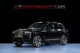 Rolls-Royce Cullinan II Production26 4Seat TV Screen Facia - gebrauchte Rolls Royce SUV & Geländewagen
