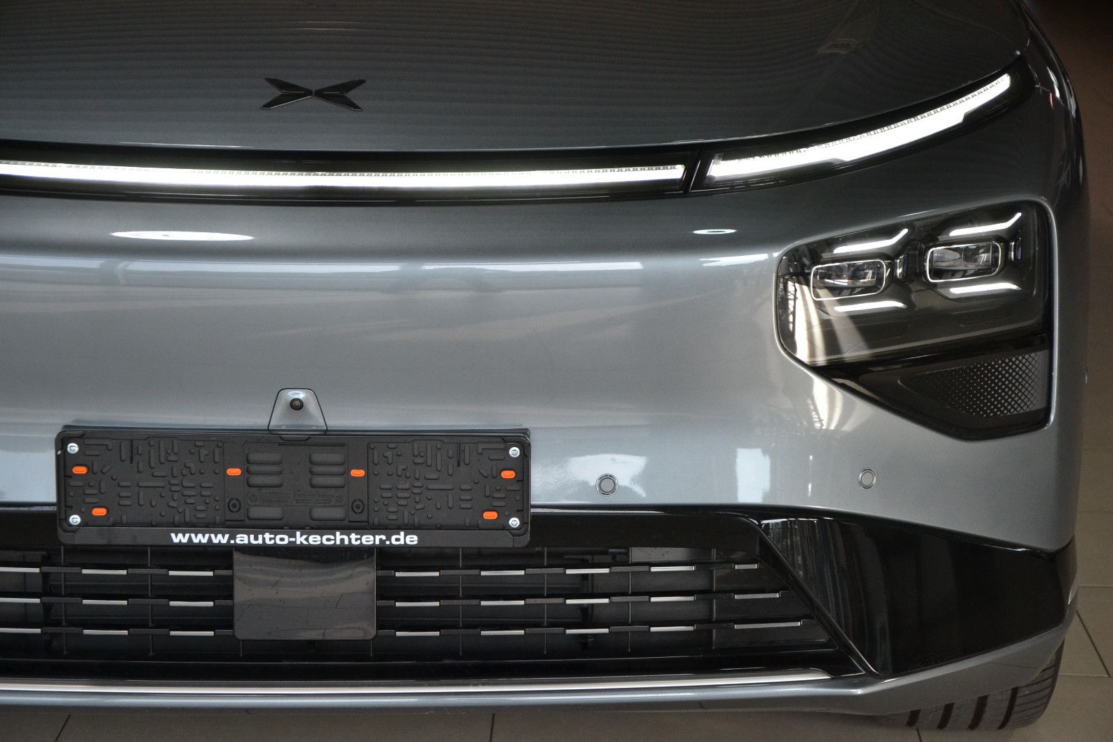 XPENG G9