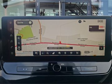 Nissan Juke Tekna 1.6 Hybrid °LED°Navi°SHZ°BF°RFK°ACC°