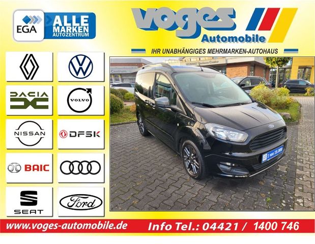 Ford Tourneo Courier 1.0 EcoBoost Sport