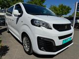 Peugeot Expert Kombi EXP KOMBI L3 HDI 150 9-Sitzer - Peugeot Expert 9-Sitzer