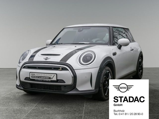 MINI Cooper SE 3-T rer (2020 - 2023 Head Up Display