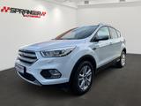 Ford Kuga 1.5 EcoBoost Cool & Connect *NAV*LKH*SHZ* - Ford Kuga in Kassel
