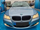 BMW 318 i Touring - BMW 318 aus 2011: 318i