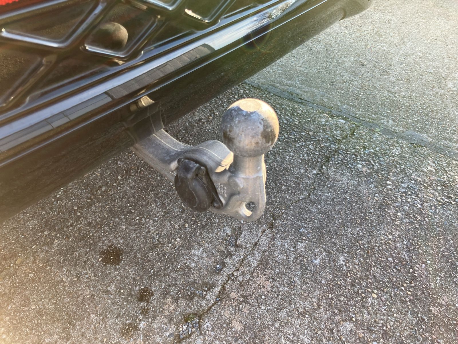 Fahrzeugabbildung Volkswagen Tiguan TDI R-Line 4M DSG MATRIX AHK PANO ACC