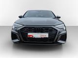 Audi S3 Sportback TFSI quattro S tronic DCC MATRIX*NA - Audi S3 mit Benzin-Antrieb: Limousine