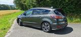 Ford S-Max 2,0 EcoBlue 140kW ST-Line Auto ST-Line - Ford S-Max: 140