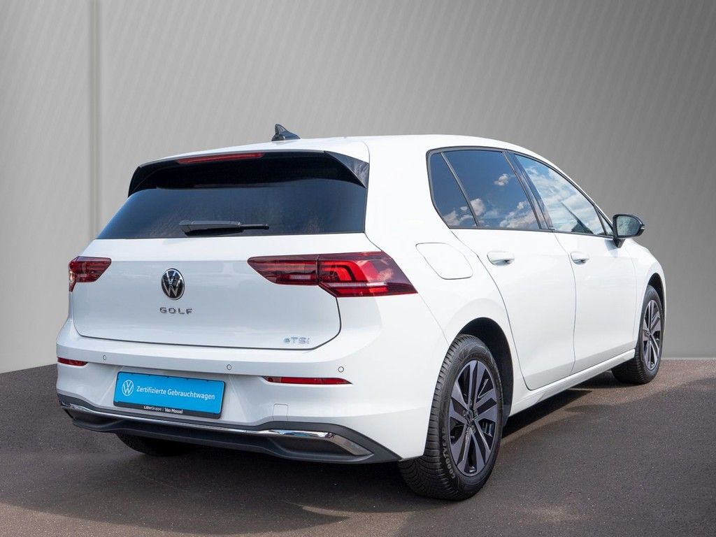 Volkswagen Golf VIII 1.5 eTSI DSG Energy Navi AHK foto 4