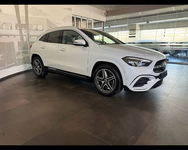 Inne Mercedes-Benz GLA Classe (H247) 200 d Automatic 