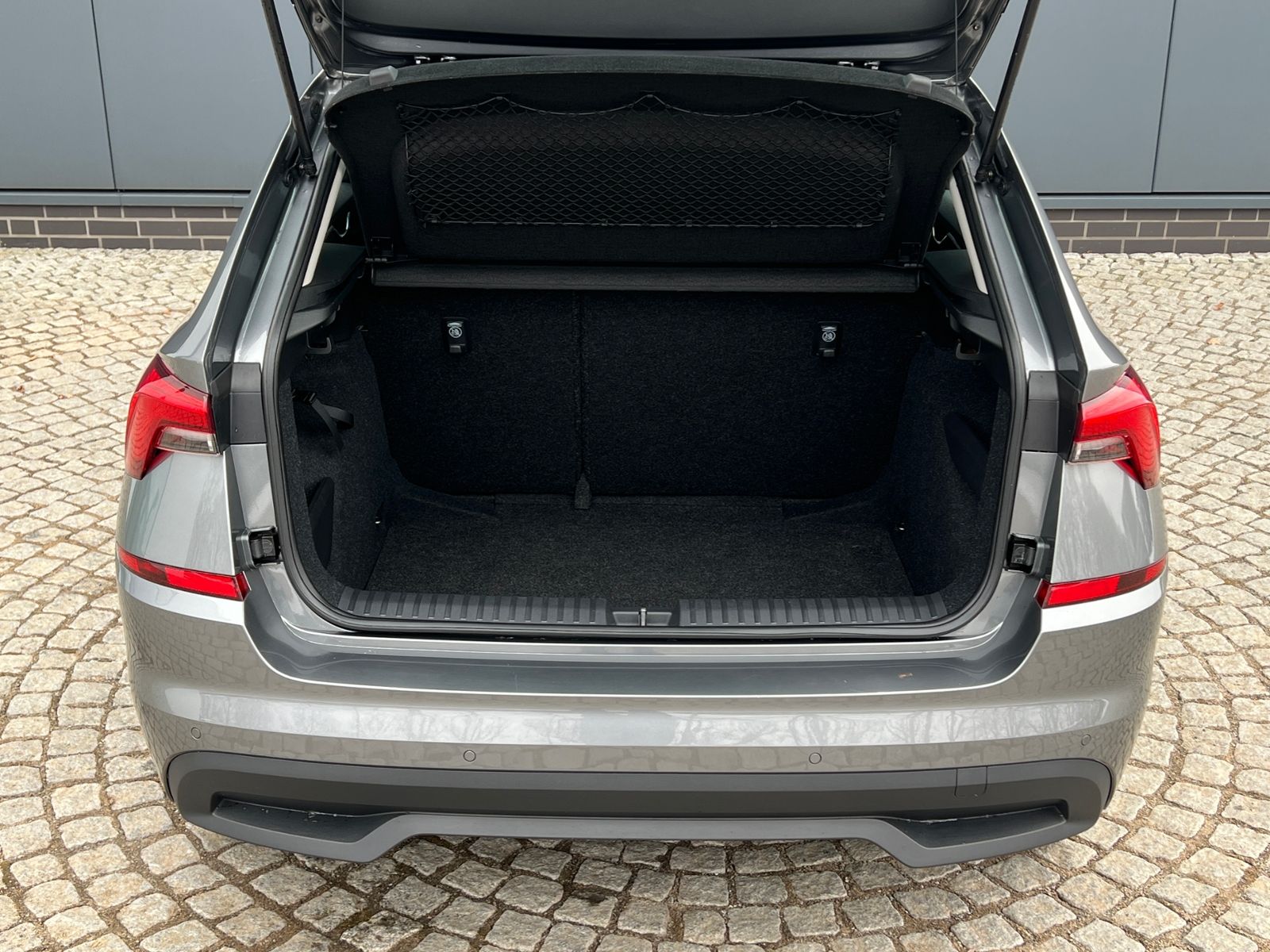 Fahrzeugabbildung SKODA Kamiq Style 1.0 TSI *Klima , Sitzheizung, LM-Fel